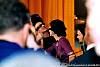 Bono, Milla Jovovich, Jeremy Davies
