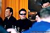 Nicholas Klein, Bono, Milla Jovovich