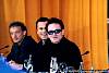Bono @ Berlinale in Berlin