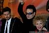Jeremy Davies, Bono, Gloria Stuart
