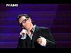 performing All I Want Is You - Bono & Edge @ San Remo Festival February 26, 2000