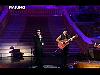 performing All I Want Is You - Bono & Edge @ San Remo Festival 2000