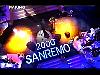 performing All I Want Is You - Bono & Edge @ San Remo Festival 2000