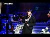 performing The Ground Beaneath Her Feet - Bono & Edge @ San Remo Festival February 26, 2000