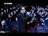 performing The Ground Beaneath Her Feet - Bono & Edge @ San Remo Festival February 26, 2000