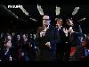 performing The Ground Beaneath Her Feet - Bono & Edge @ San Remo Festival February 26, 2000