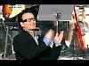 performing The Ground Beaneath Her Feet - Bono & Edge @ San Remo Festival February 26, 2000